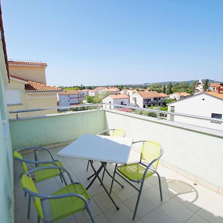 Holiday Apartment Sky, Medulin Exterior foto