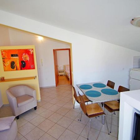 Holiday Apartment Sky, Medulin Exterior foto
