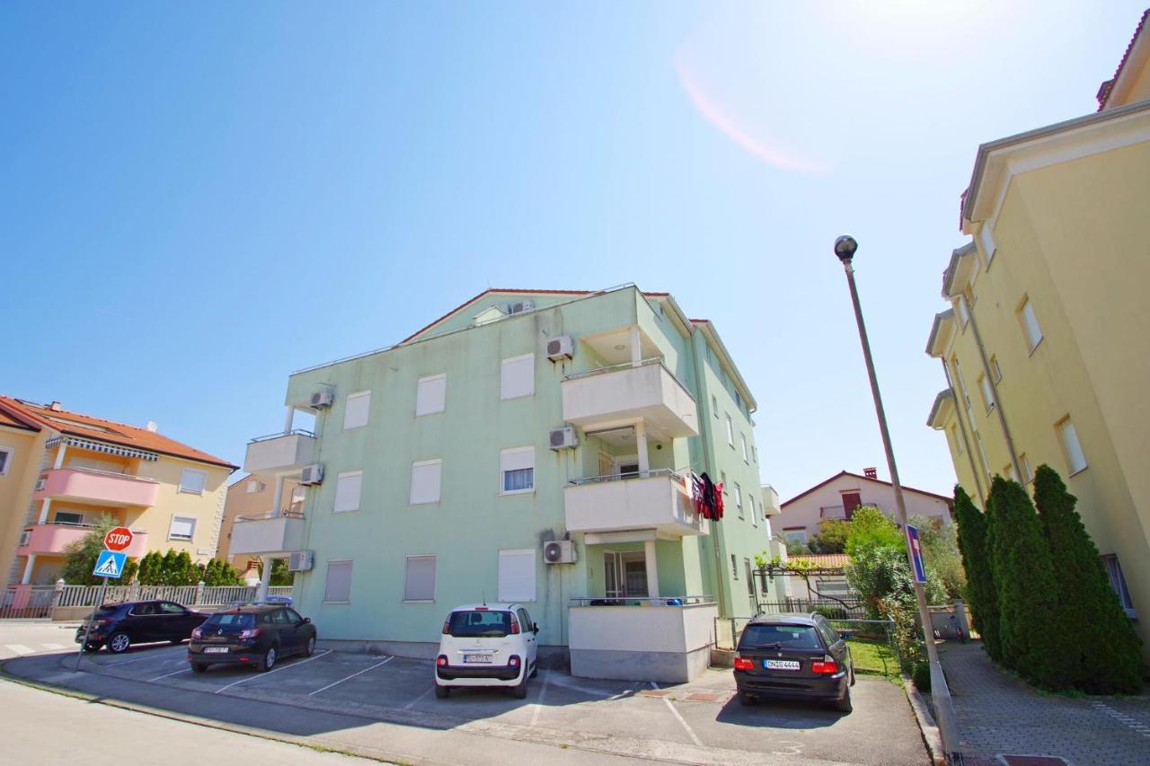 Holiday Apartment Sky, Medulin Exterior foto