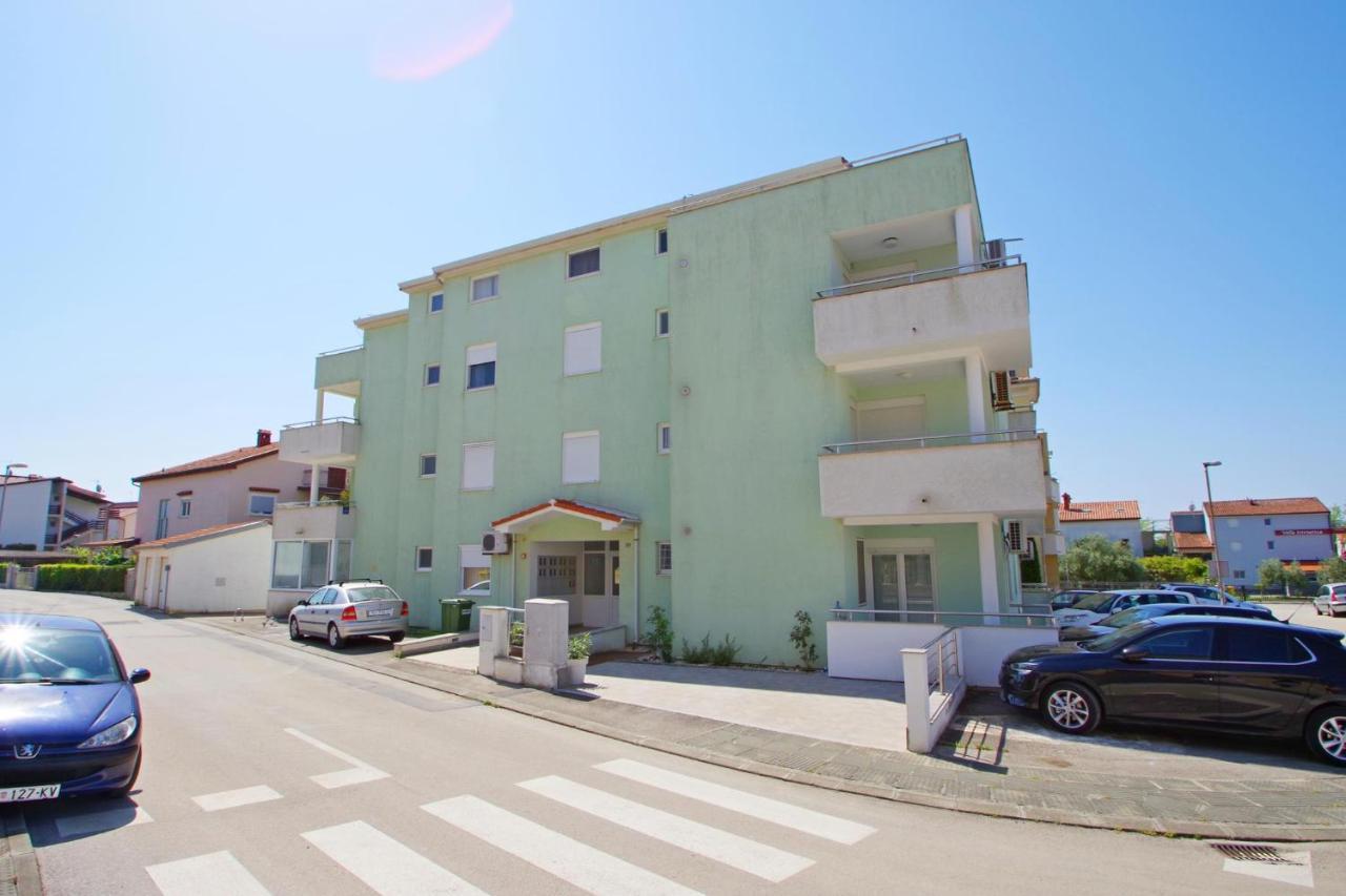 Holiday Apartment Sky, Medulin Exterior foto