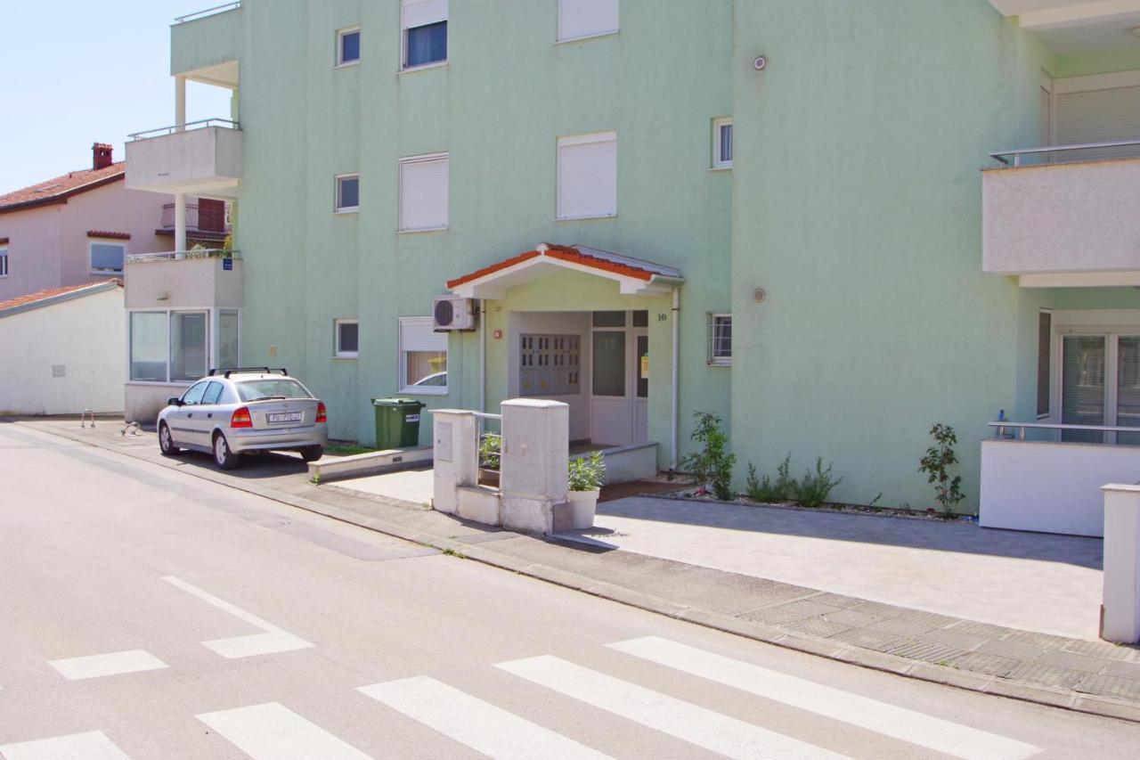 Holiday Apartment Sky, Medulin Exterior foto